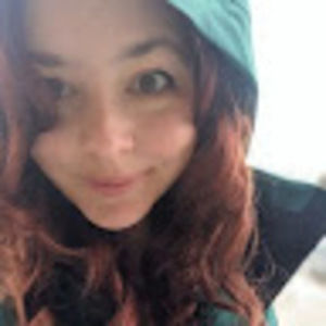 Meet your Posher, Judy-ann